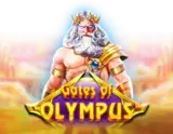 Gates of Olympus